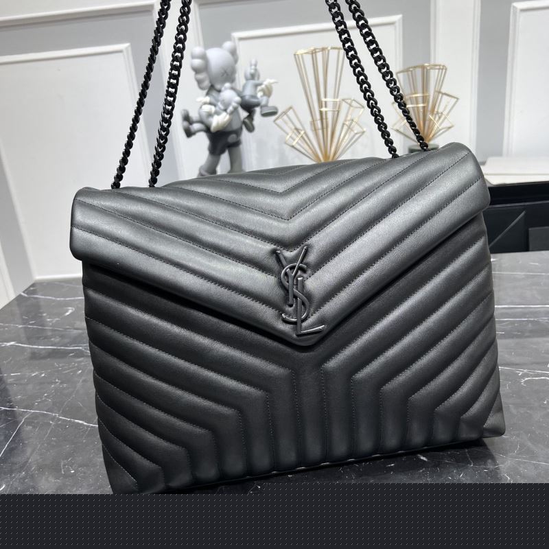 Y*L top handle bags